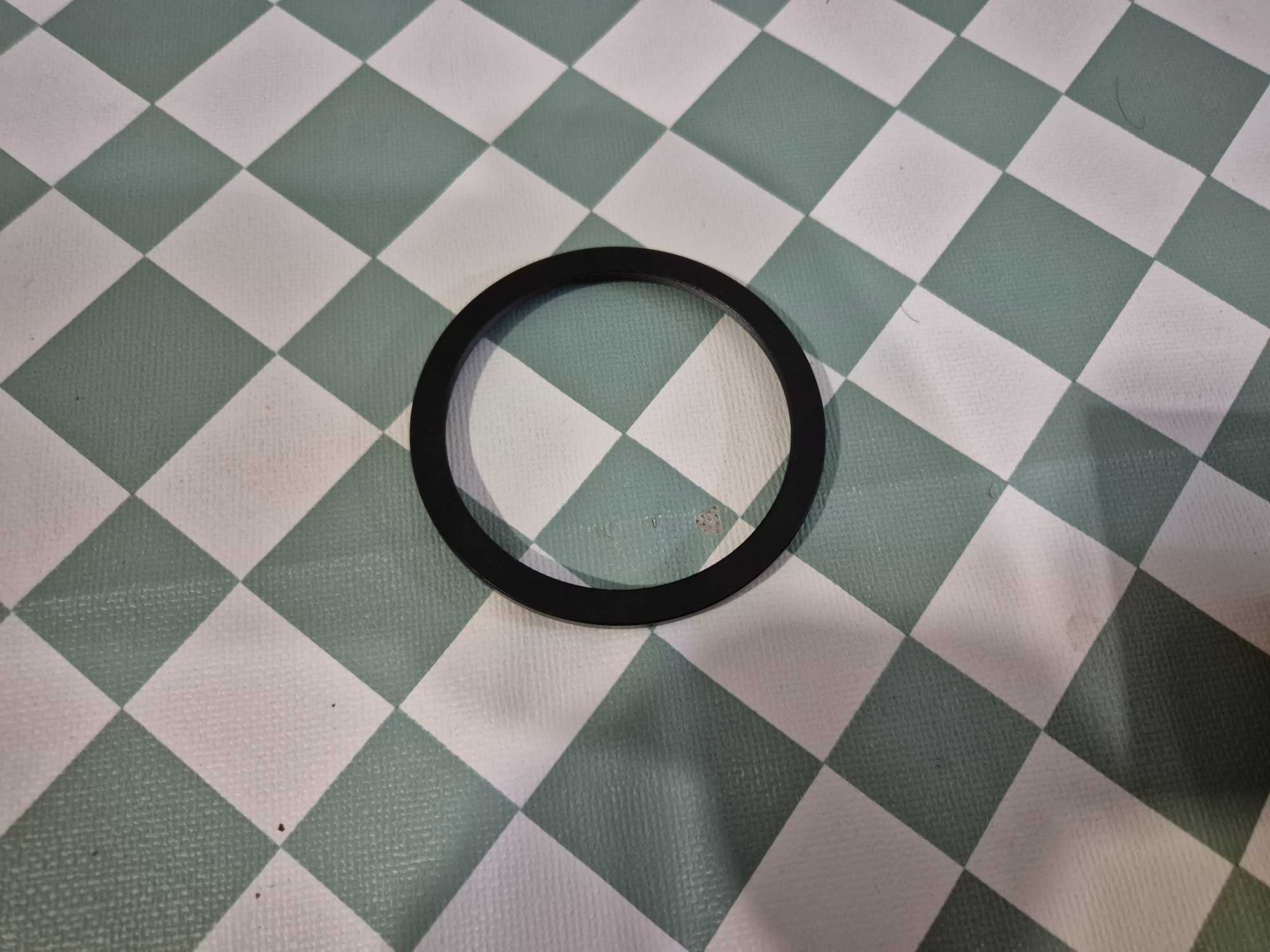 Lens Filtro Adaptador de anel 77-67 e 77-55