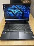 Laptop Acer Helios 300 i9-12900H RTX3080 8GB 1TB SSD 32GB Ram