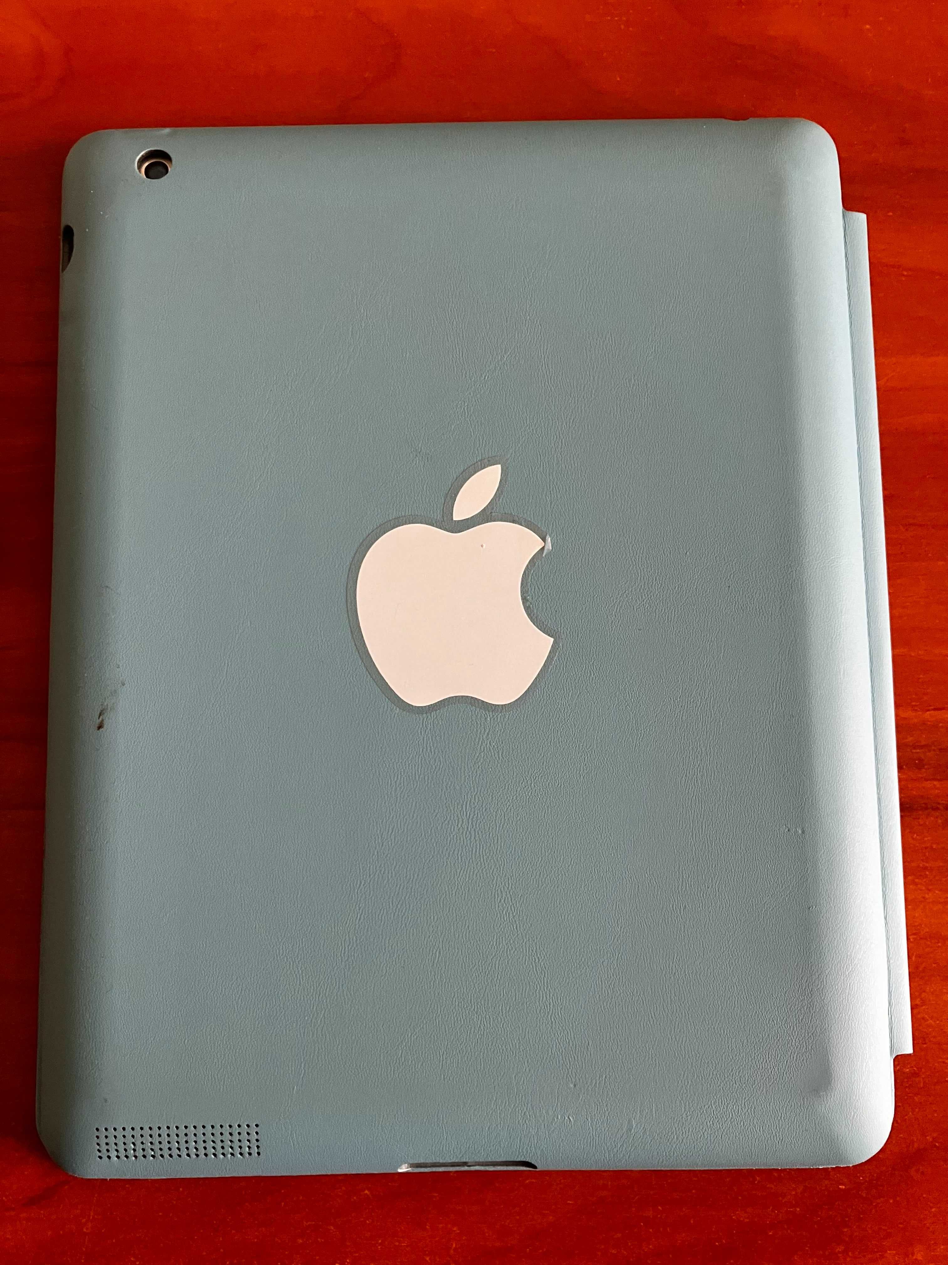 Apple iPad (4. generacji) A1460 Cellular