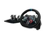 Kierownica logitech g29+shifter OKAZJA STAN IDEALNY