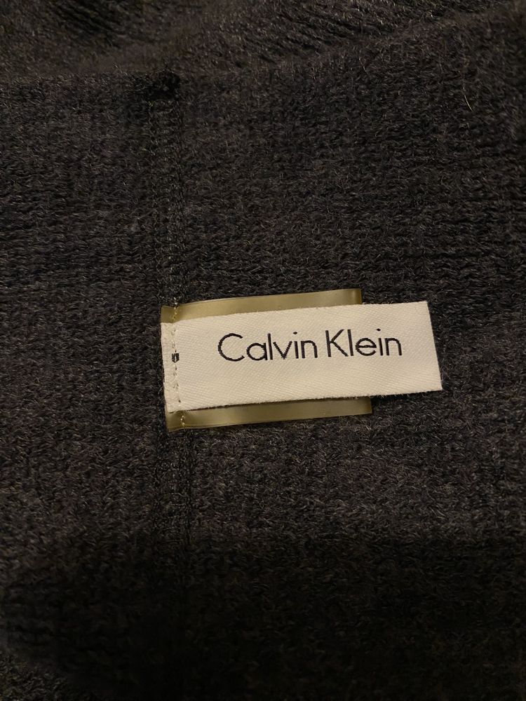 Calvin Klein шарф оригинал