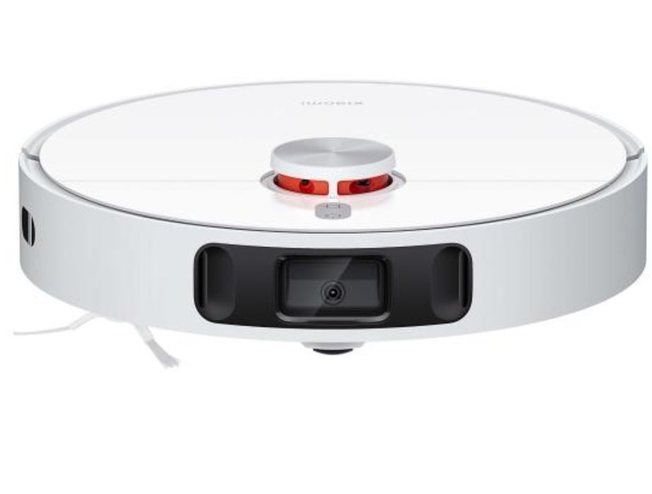 Робот-прибиральник Xiaomi Mi Robot Vacuum X10+ - моп - чистка шваброю