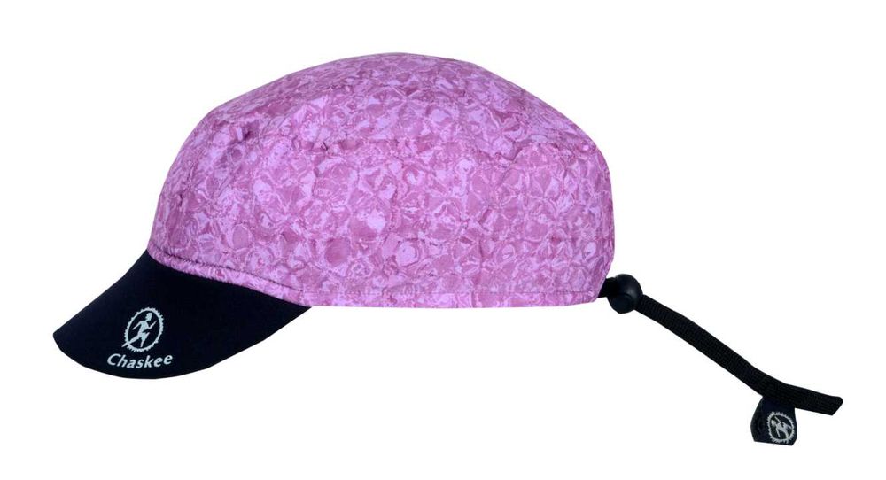 Двостороння трекінгова кепка Сhaskee buff - on size