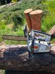 Stihl 020 av avp sprawna lub cześci