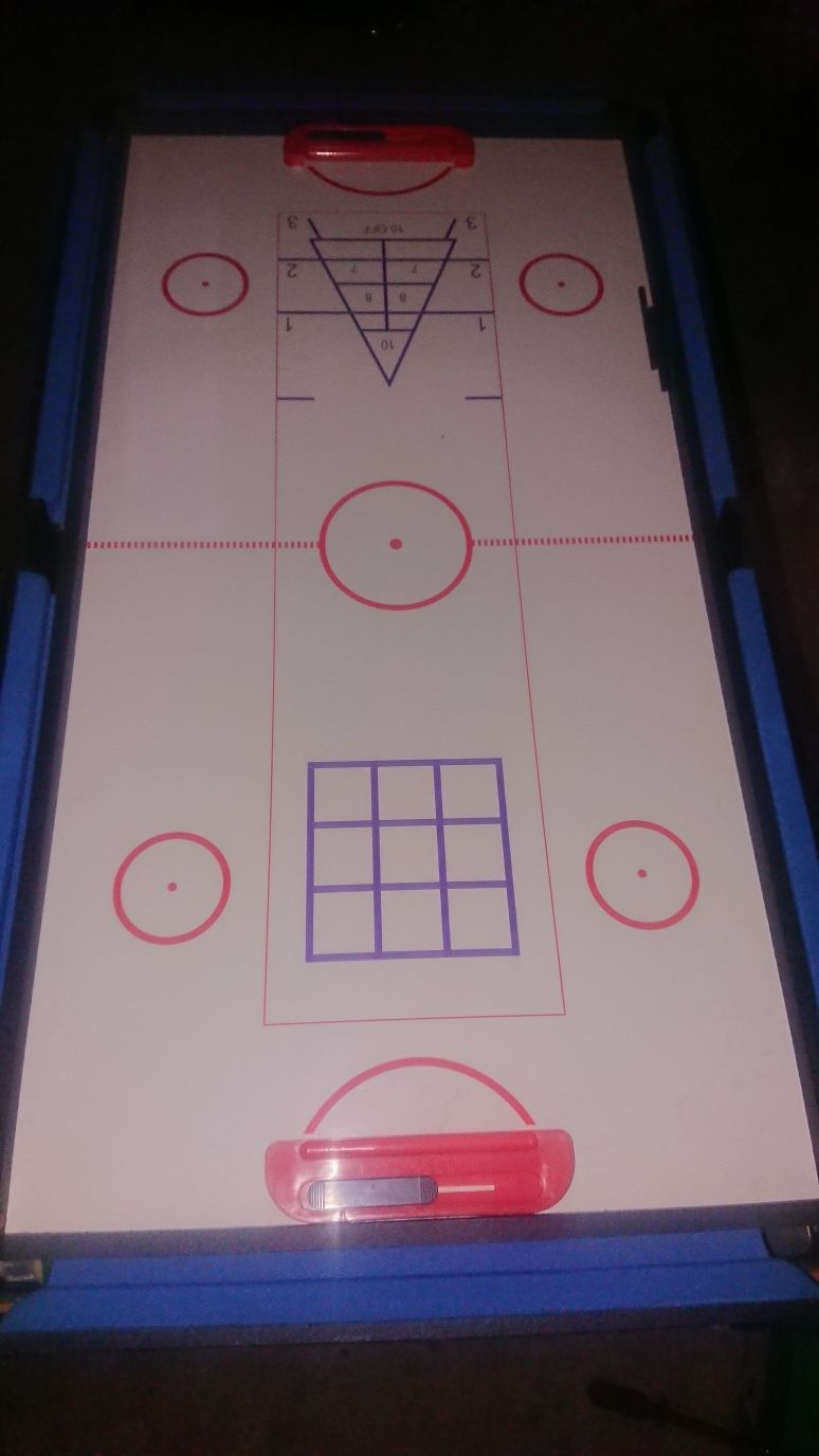 Piłkarzyki, ping pong, cymbergaj, bilard, gry dla dzieci, stół 4 w 1