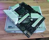 Rog Strix B550-A Gaming