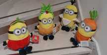 Bonecos minimos frumania