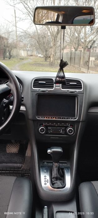Продам , або обміняю свій гольф на Хюндай Туксон
