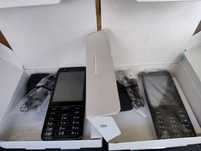 2 telefony Nokia 230 Dual SIM (nowy i używany)