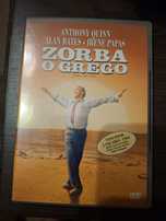 Zorba, O Grego - DVD