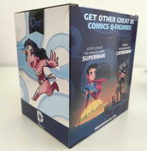 DC Comics Q-Fig Wonder Woman Figurka