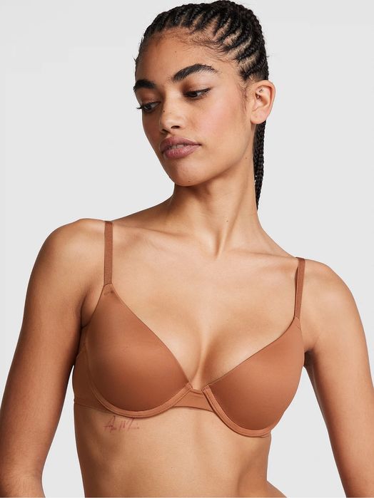Лифчик pink PUSH-UP BRA