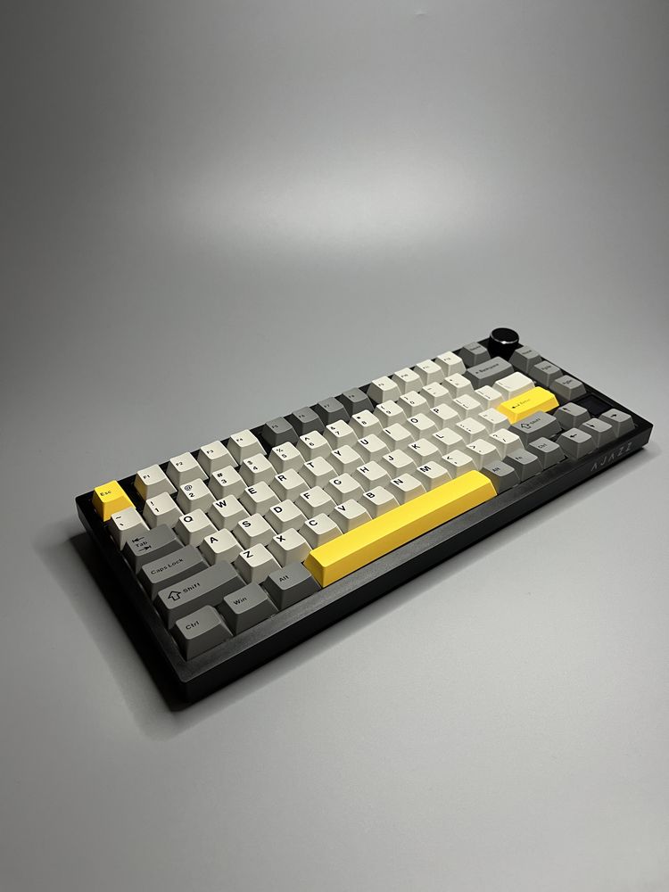 Ajazz AK820 PRO