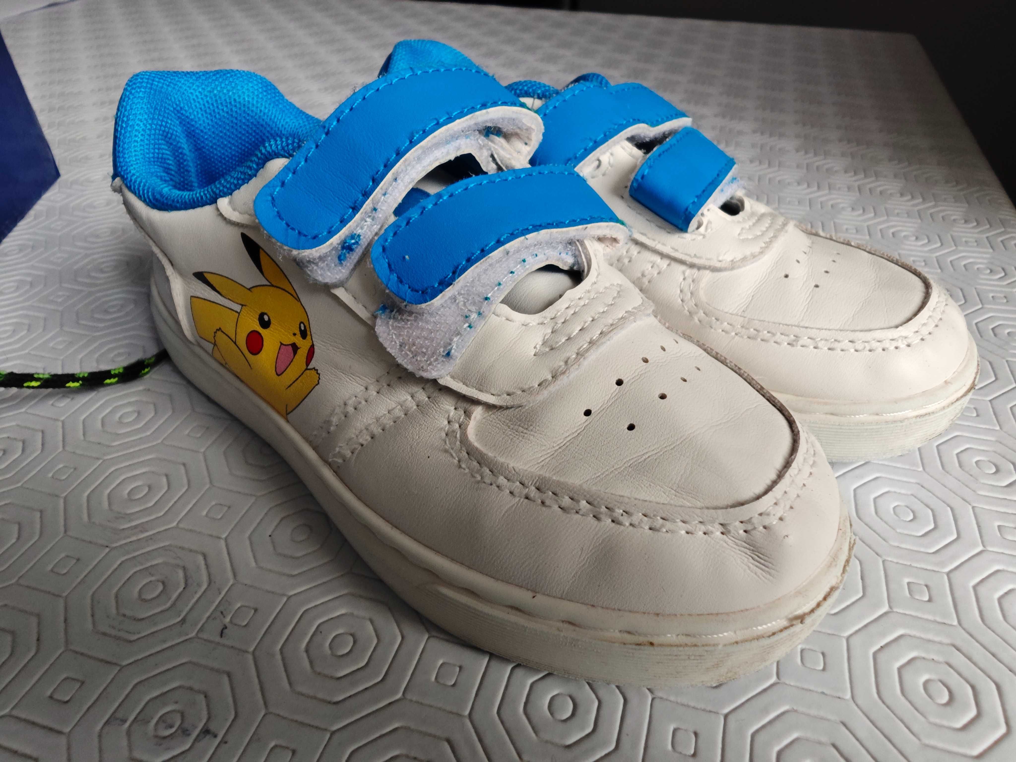 Sapatos NR 27 menino