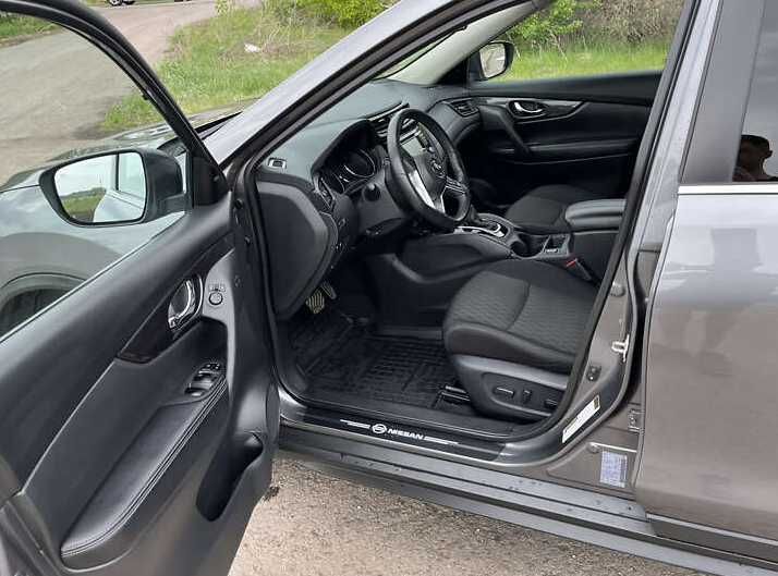 Продаю Nissan Rogue 2019 SV на повному приводі