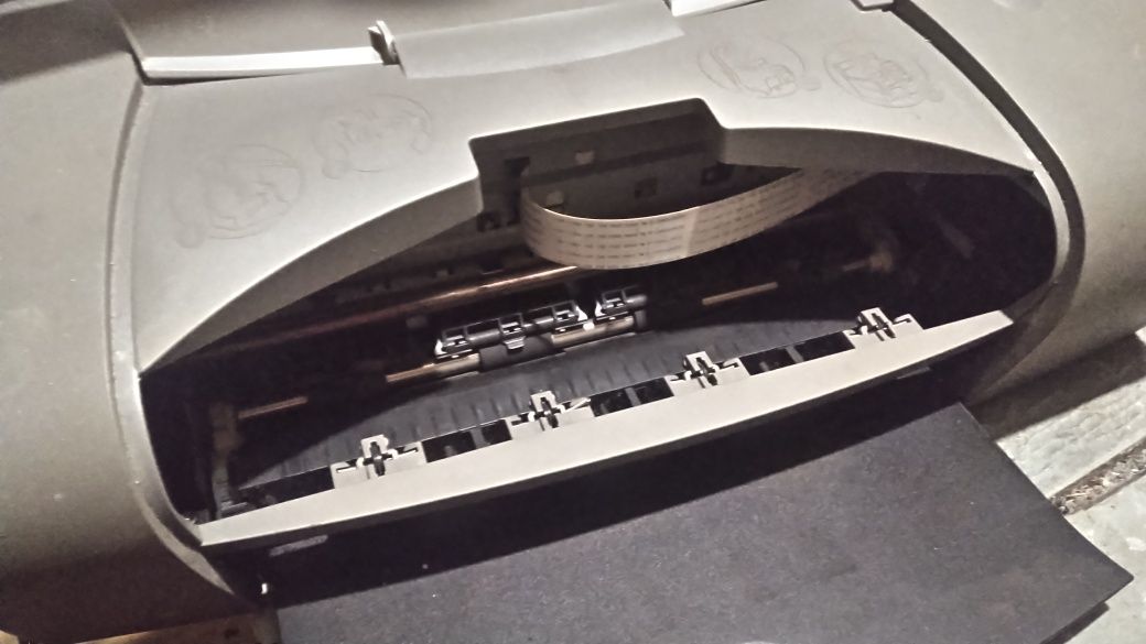 Принтер Lexmark Z602