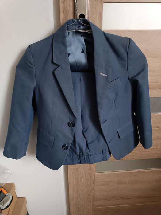 Sprzedam garnitur dziecięcy