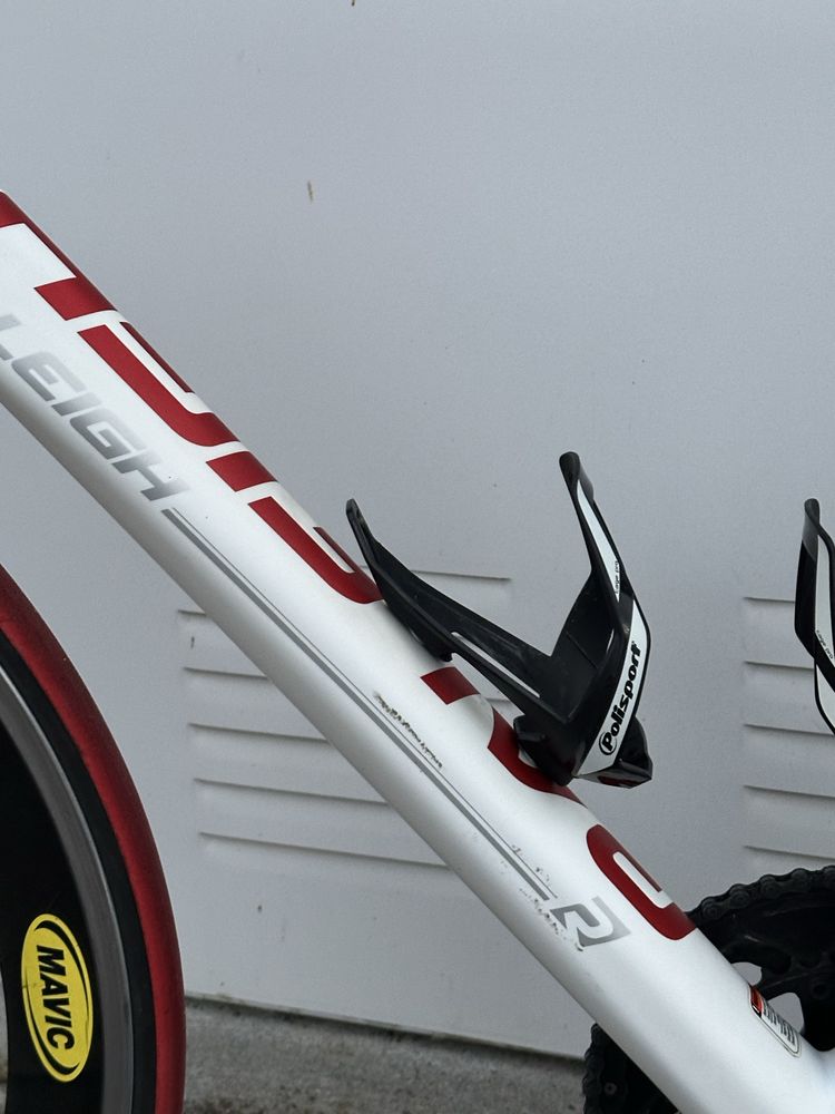 Raleigh C5 carbon