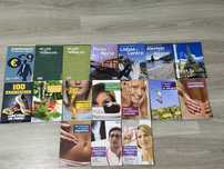 Coleção Livros Deco