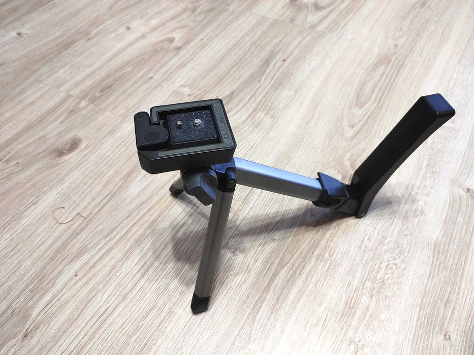 Штатив (риг,плечевой упор) Cullmann 3090