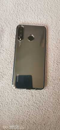 Samsung Galaxy s10 z defektem ekranu