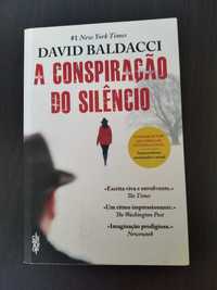 Livro David Baldacci