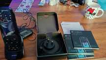 Pilot Logitech harmony