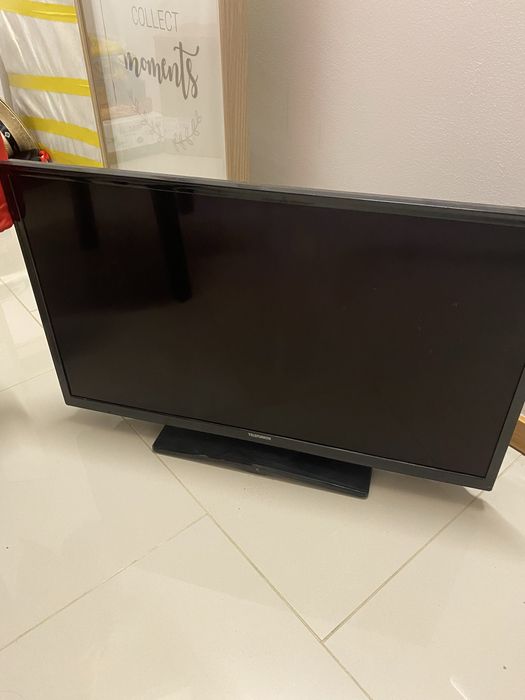 Televisão Telefunken