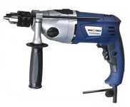 Дрель Wintech WID-750 новая, двухскоростная