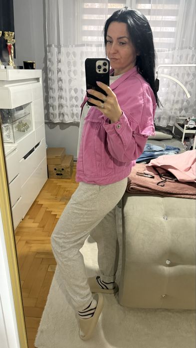 Piekna katana damska