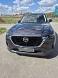 Mazda CX-60 Mazda CX-60 3.3L e-Skyactiv D 254 KM AWD – Exclusive Line