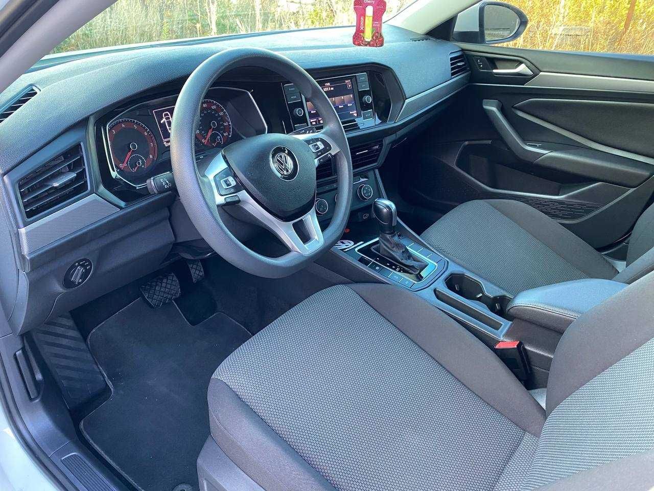 Продам Volkswagen Jetta 7 2018р.в.