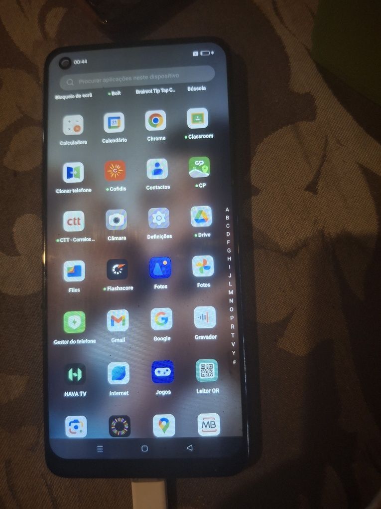 OPPO A94 5G ( ler descrição]