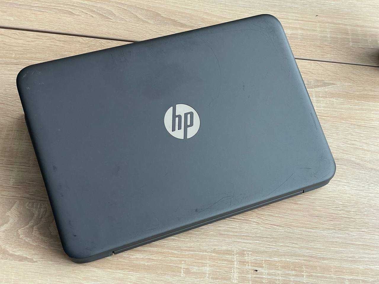 ноутбук HP Stream 11 G2 2Gb+32Gb 11" Windows 10 Pro