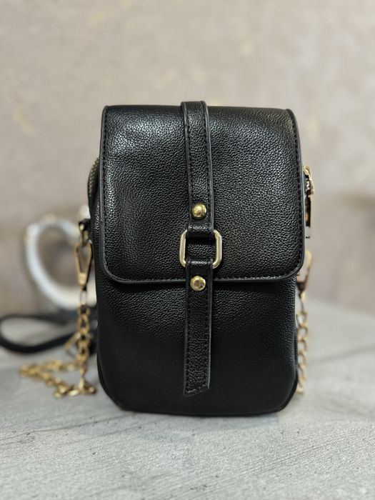 Сумочка через плече