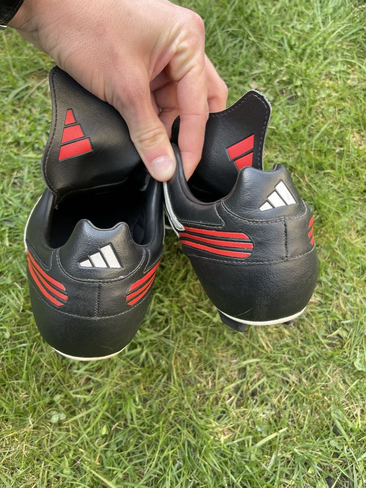 Korki buty piłkarskie Adidas predator trx vintage