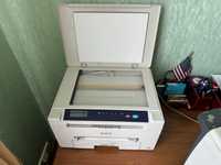 МФУ Xerox workcenter 3119 (Принтер, сканер, ксерокс)