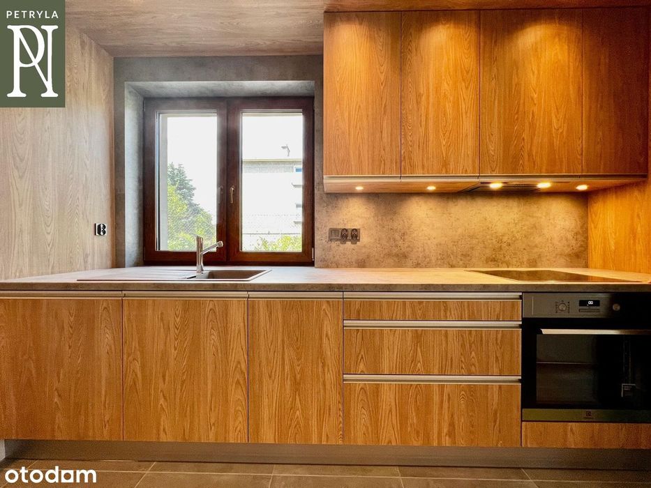 Bezczynszowe mieszkanie w domu!