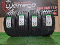NOWE OPONY Goodride Solmax 1 - 245-40/R19