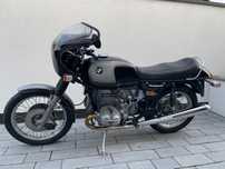 BMW R90S z 1974 roku