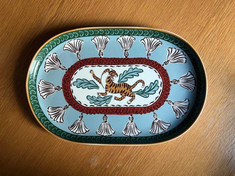Półmisek H&M Home - stylowe naczynie do serwowania