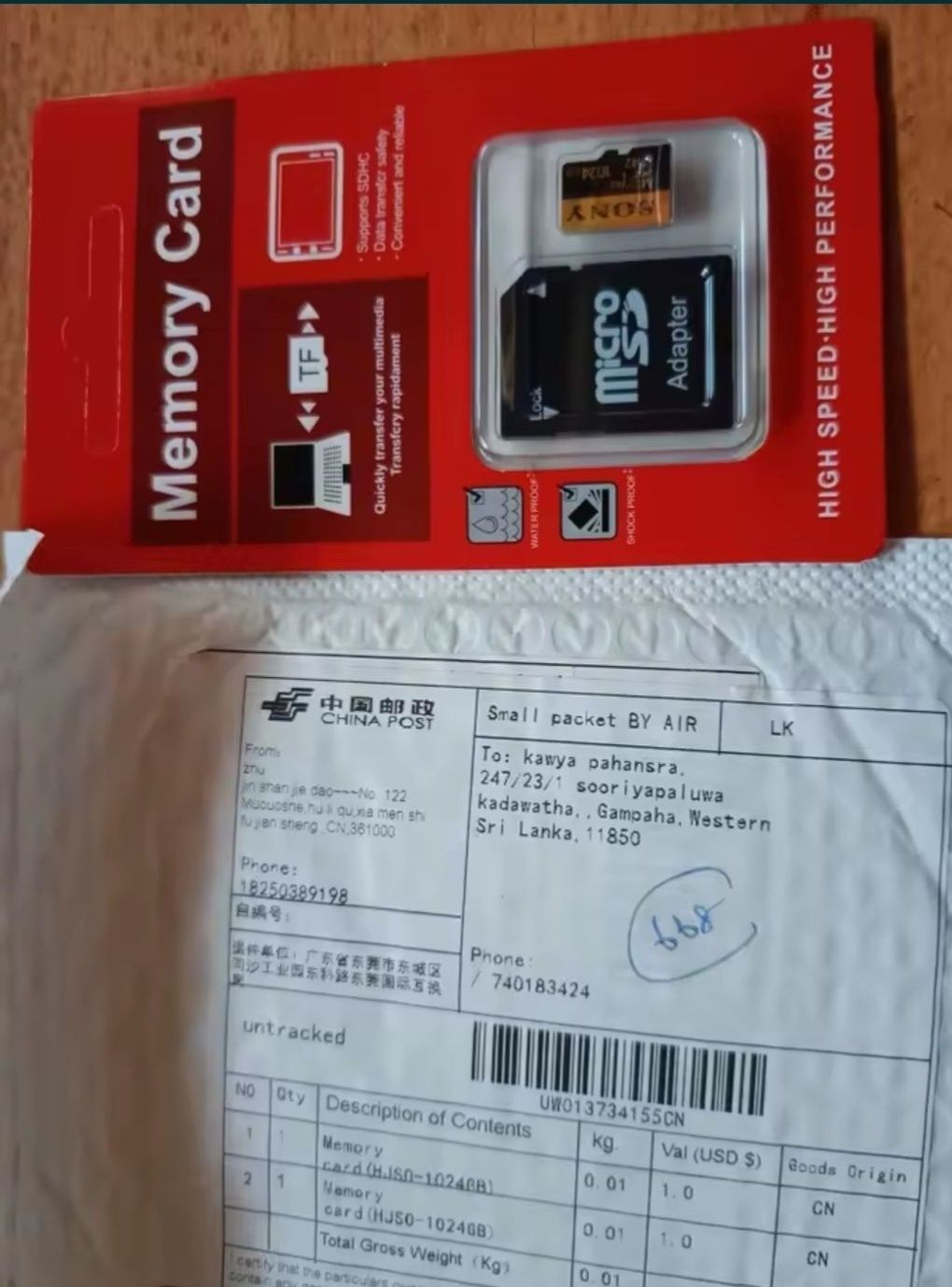 Micro SD  256Gb,512Gb,1Tb.NEW с адаптером