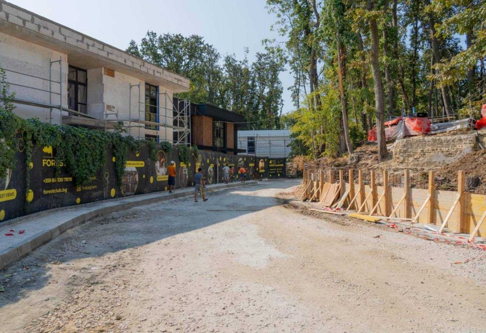 Продам апартаменти в Болгарії м. Варна можливий розрахунок в Україні