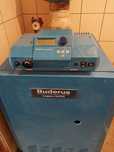 Piec Buderus Logano G234