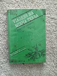 Viagens na minha terra / ALMEIDA GARRETT  1992	Em muito bom estado.