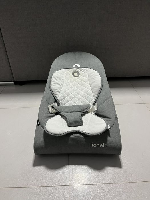 Bujak leżak lionelo wkładka gratis