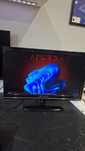 Telewizor monitor Hannspree 24 full hd
