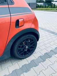 Nowe opony letnie 16' Twingo GT TOYO komplet