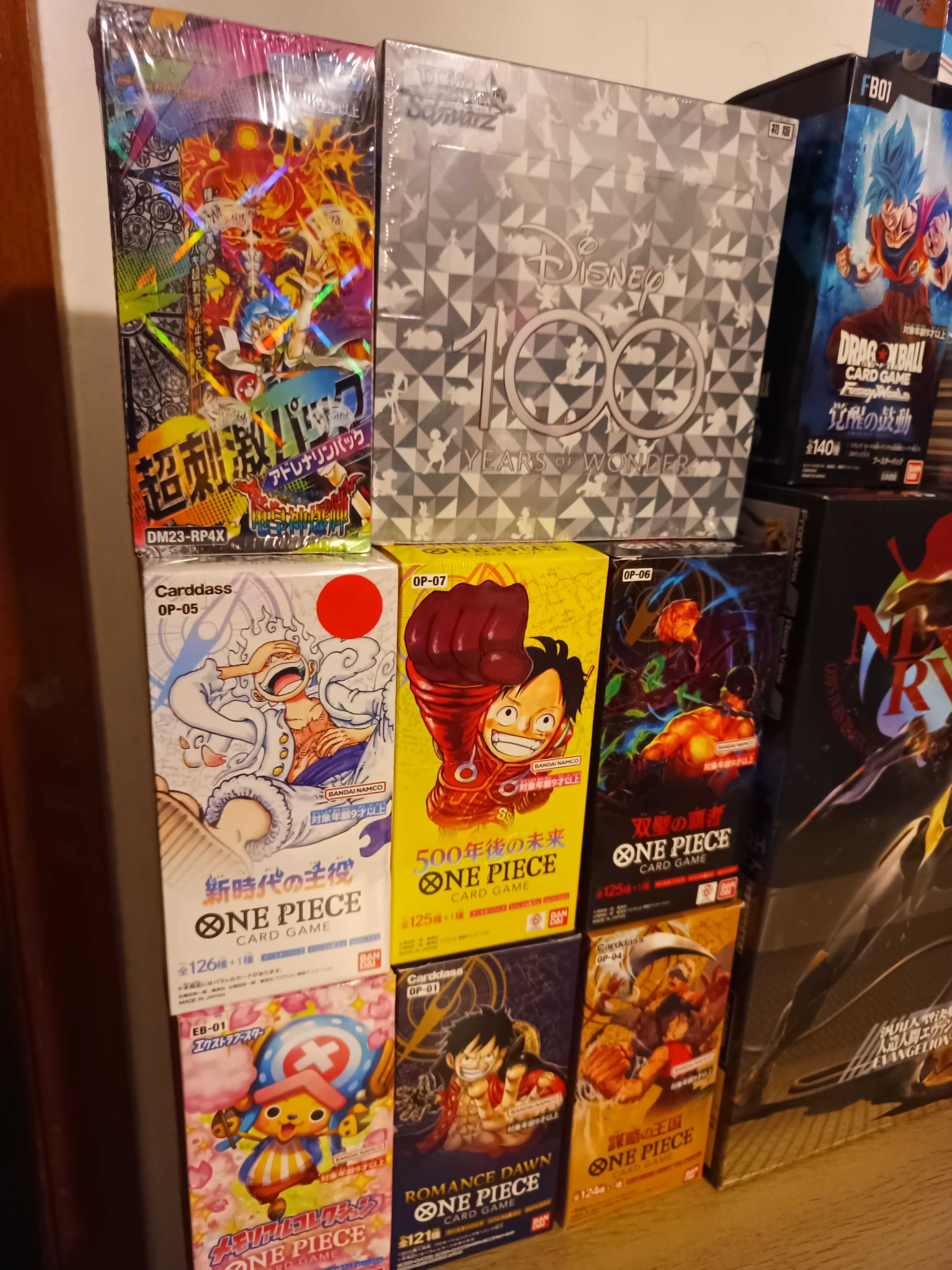 Aumento de precos Nintendo Switch & Lite, TCG Pokemon One Piece Dragon