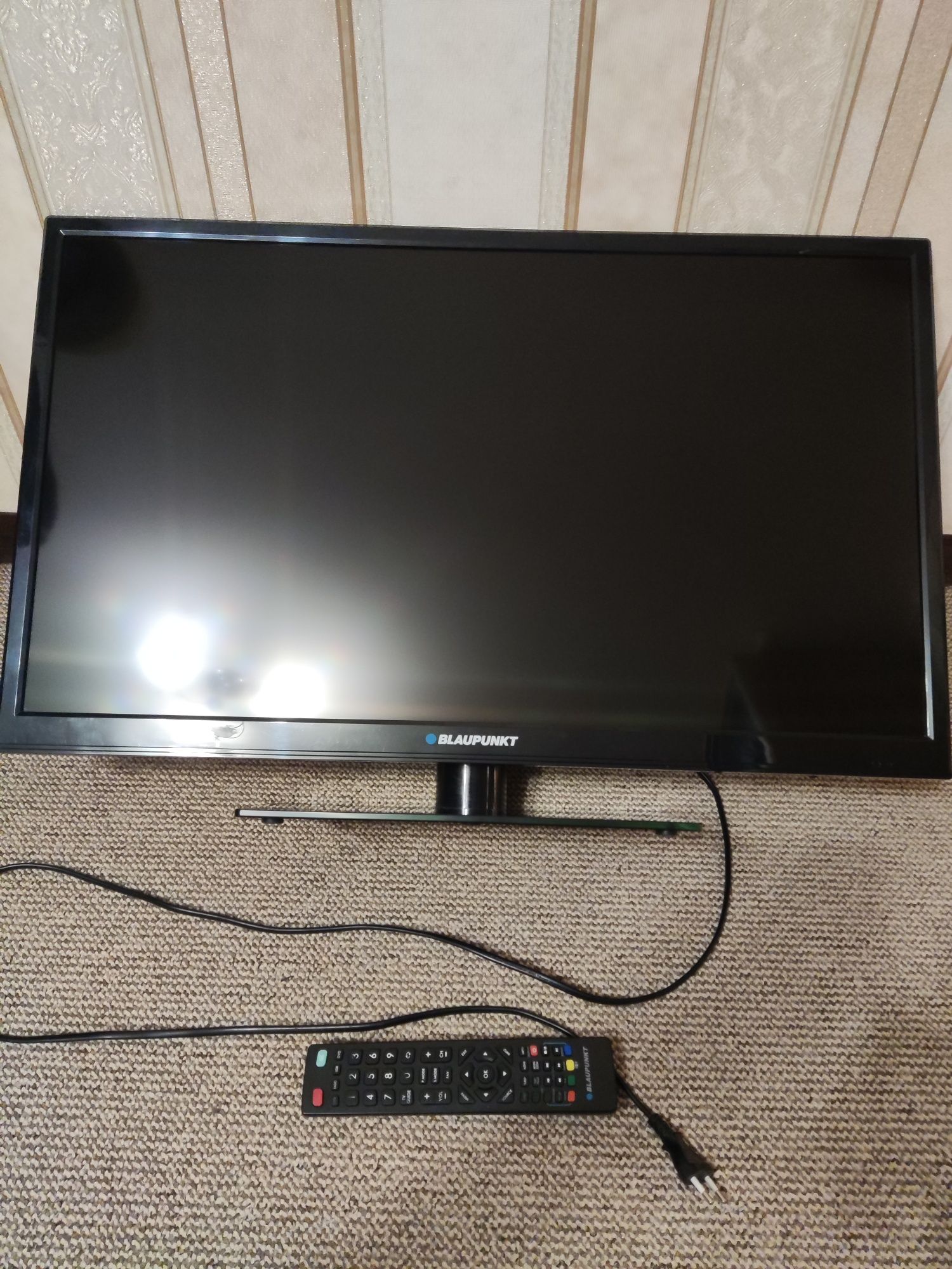 Blaupunkt 32"LED Full HD(Германия)